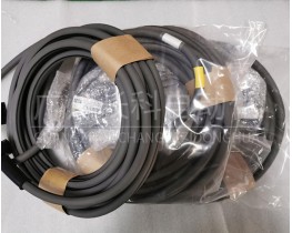 KUKA庫(kù)卡機(jī)器人C2、C4示教器線纜 示教器延長(zhǎng)線