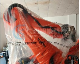 新到貨，庫卡300公斤重負載機械手KR300-2PA/FLR