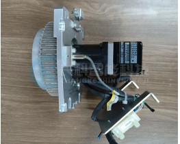 維修Sankyo三協(xié)機械手伺服電機MC500NS 302SNN02