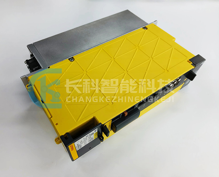 發(fā)那科雙軸驅動器&alpha;isv 40/80HV-B A06B-6290-H208