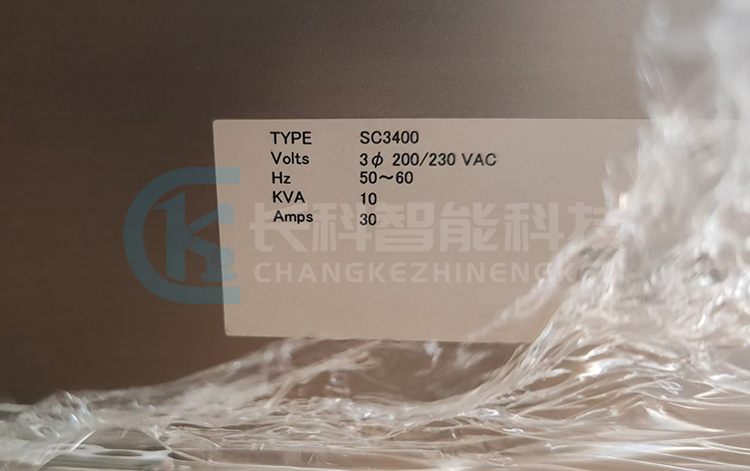 Sankyo三協控制器SC3400UHP